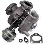 GT2556V Turbocompressor BMW 730d / 530d M57D30 135KW 142K..., Auto-onderdelen, Motor en Toebehoren, Verzenden, Nieuw, BMW