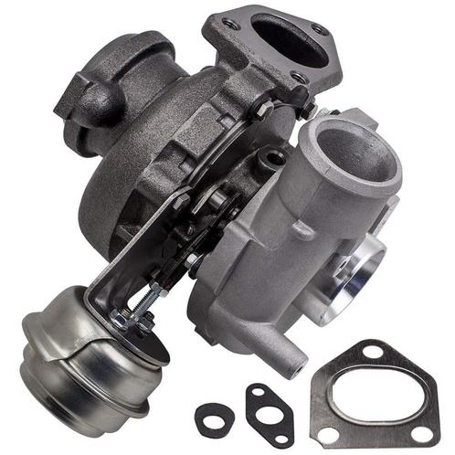 GT2556V Turbocompressor BMW 730d / 530d M57D30 135KW 142K..., Auto-onderdelen, Motor en Toebehoren, Nieuw, BMW, Verzenden