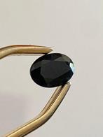 Zonder Minimumprijs - 1 pcs Blauw Saffier - 1.06 ct -, Sieraden, Tassen en Uiterlijk, Edelstenen, Nieuw