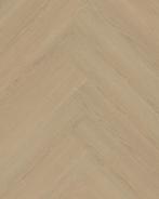 Klik pvc Visgraat naturel eiken |  Belakos Futuro Visgraat, Ophalen, Nieuw