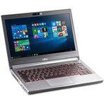 Fujitsu LifeBook E736 - Intel Core i7-6e Generatie - 13 inch, Verzenden, Zo goed als nieuw