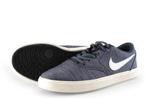 Nike Sneakers in maat 40½ Blauw, Nike, Verzenden, Blauw, Sneakers of Gympen