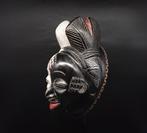 Superbe - masker - Punu - Gabon (Zonder minimumprijs)