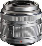 Olympus M.Zuiko Digital 14-42 mm F3.5-5.6 R II 37 mm filter, Verzenden, Zo goed als nieuw, Standaardlens