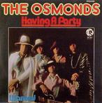 The Osmonds - (4 stuks)
