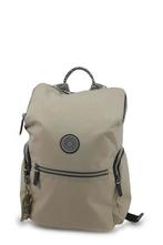 Kipling Rugzak in maat standaard Beige, Verzenden, Zo goed als nieuw, Beige