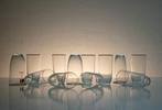 Carlo Moretti - madebyamaninVenice - Whiskyglas (12) -, Antiek en Kunst, Antiek | Glas en Kristal