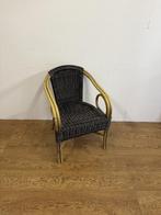 Gebruikte Terrasstoel - S3894 - Vintage/Café, Ophalen, Nieuw