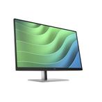 HP E27 G5 27 inch Full HD Monitor | Ergonomisch, Computers en Software, Monitoren, Gebruikt, Ophalen of Verzenden, HP, 5 ms of meer