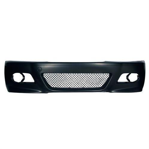 Voorbumper BMW E46 M-Tech 2 look ABS, Auto-onderdelen, Carrosserie en Plaatwerk, Ophalen of Verzenden