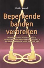 Beperkende banden verbreken 9789063783501 P. Krystal, Boeken, Verzenden, Gelezen, P. Krystal