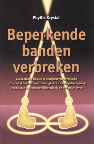 Beperkende banden verbreken 9789063783501 P. Krystal, Boeken, Psychologie, Gelezen, Verzenden