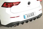 Diffuser | Volkswagen | Golf 20- 5d hat. VIII | GTI, Nieuw, Ophalen of Verzenden, Volkswagen