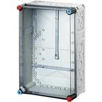 Hensel Mi Verdelers kWh Meterkast (leeg) - MI 2300, Doe-het-zelf en Verbouw, Elektra en Kabels, Verzenden, Nieuw, Overige typen