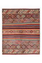 Ziegler Samarkand Royal - Vloerkleed - 176 cm - 149 cm, Nieuw