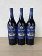 2020 Clos Apalta - Apalta - 3 Fles (0,75 liter), Verzamelen, Wijnen, Nieuw
