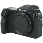 Digitale fotocamera | Fujifilm GFX 50S II body | Tweedehands, Verzenden, Gebruikt