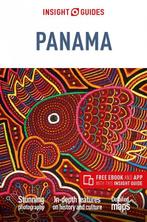 Reisgids Panama | Insight Guide, Boeken, Reisgidsen, Nieuw, Verzenden