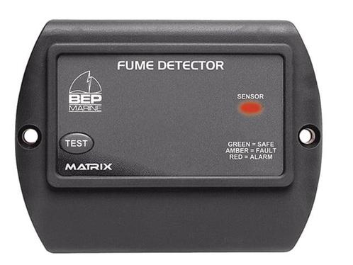 BEP Marine  Rookgas Detector incl 1 sensor, Watersport en Boten, Bootonderdelen, Ophalen of Verzenden