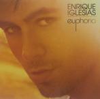 cd - Enrique Iglesias - Euphoria, Verzenden, Zo goed als nieuw