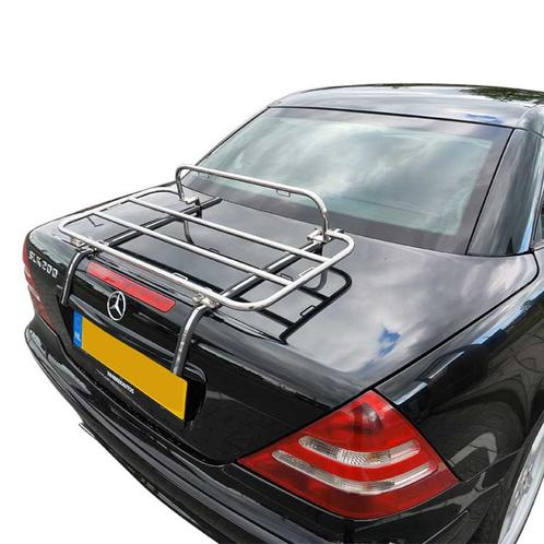 Mercedes Benz SLK R170 bagagerek/drager, Auto diversen, Overige Auto diversen, Ophalen of Verzenden
