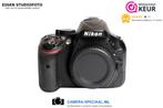 Nikon D5200 digitale camera (7.954 clicks) met garantie, Ophalen of Verzenden, Zo goed als nieuw, Spiegelreflex, Nikon