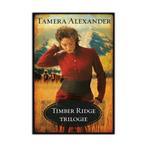 9789051945911 Timber Ridge trilogie Tamera Alexander, Boeken, Nieuw, Tamera Alexander, Verzenden