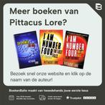 Revenge Of Seven 9780062194725 Pittacus Lore, Verzenden, Gelezen, Pittacus Lore
