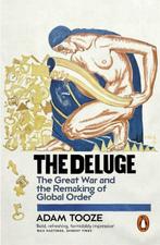 The Deluge | Adam Tooze | 9780141032184, Boeken, Zo goed als nieuw, Adam Tooze