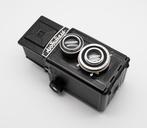 GOMZ Lubitel T-22 4,5/7,5cm 1950 Twin lens reflex camera, Nieuw