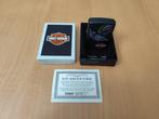 Zippo - Zippo limited edición Harley Davidson - Zonder, Nieuw