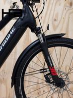 Haibike Trekking 6 E-Bike Shimano Deore 2022, Overige merken, Ophalen of Verzenden, Zo goed als nieuw, 47 tot 51 cm