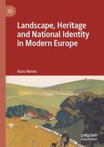 9783031095382 Landscape, Heritage and National Identity i..., Boeken, Verzenden, Nieuw, Hans Renes