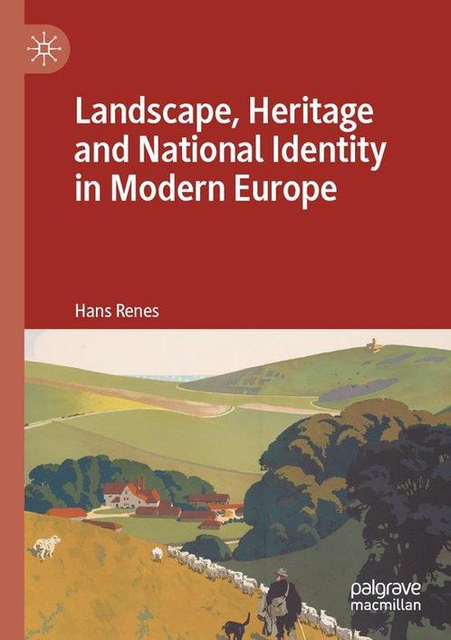 9783031095382 Landscape, Heritage and National Identity i..., Boeken, Studieboeken en Cursussen, Nieuw, Verzenden
