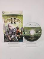 Lord of the Rings the Battle for Middle-Earth II Xbox 360, Ophalen of Verzenden, Zo goed als nieuw