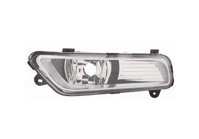 Volkswagen Passat B7 2010-2014 Daglicht Links (Mistlampen), Auto-onderdelen, Verlichting, Nieuw, Verzenden