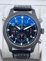IWC - Pilots Watch Automatic Chronograph Top Gun United