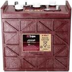 Trojan Accu J250P Deep Cycle 6V 250Ah 297x178x261x292, Verzenden, Nieuw