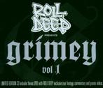 cd - Roll Deep - Grimey Vol .1, Verzenden, Zo goed als nieuw