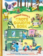 Richard Scarrys Grote Gouden Boek (9789047626510), Boeken, Verzenden, Nieuw