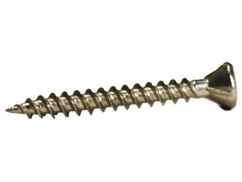 Fermacell Powerpanel H2O schroeven 3,9x35mm 500st., Doe-het-zelf en Verbouw, Isolatie en Afdichting, Ophalen of Verzenden