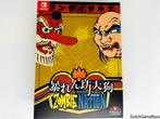 Nintendo Switch - Zombie Nation - Collectors Edition - New, Spelcomputers en Games, Games | Nintendo Switch, Verzenden, Gebruikt