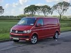 Volkswagen Transporter | Zakelijke Lease v.a. €273.76 pm, Automaat, Stof, Gebruikt, Euro 6