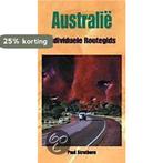 INDIVIDUELE ROUTEGIDS AUSTRALIE 9789038908236 P. Strathern, Boeken, Verzenden, Gelezen, P. Strathern