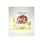 4 Luxe onderzetters - Egel - Kurk/kunststof, Verzenden, Nieuw