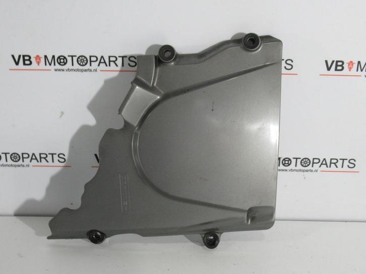 Kawasaki ER-5 Ketting kap motorblok, Motoren, Onderdelen | Kawasaki, Ophalen of Verzenden