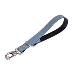 The Hantler Wrist strap Steel blue, Ophalen of Verzenden, Nieuw