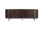 Noor Walnut 170cm, Nieuw