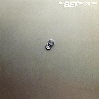 LP gebruikt - The Bet - Facing Fate, Cd's en Dvd's, Vinyl | Pop, Zo goed als nieuw, Verzenden