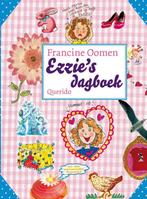 Ezzies dagboek 9789045111131 Francine Oomen, Boeken, Verzenden, Gelezen, Francine Oomen